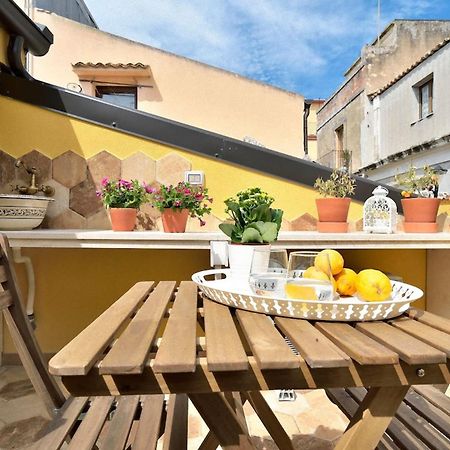 Ragusa Exclusive Flat With Terrace & Bbq 외부 사진