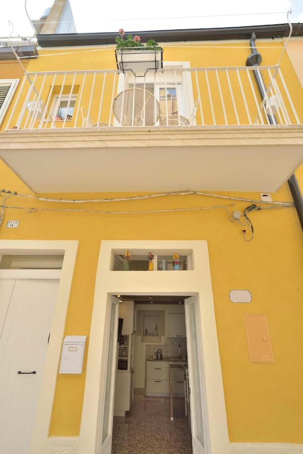 Ragusa Exclusive Flat With Terrace & Bbq 외부 사진