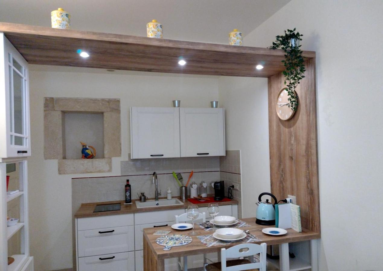 Ragusa Exclusive Flat With Terrace & Bbq 외부 사진