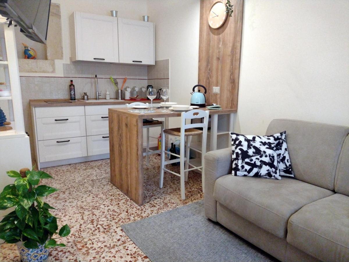 Ragusa Exclusive Flat With Terrace & Bbq 외부 사진