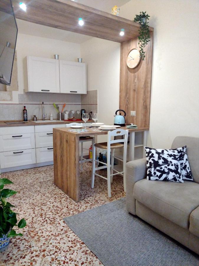 Ragusa Exclusive Flat With Terrace & Bbq 외부 사진